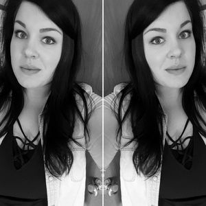 Meet your Posher, Whitney